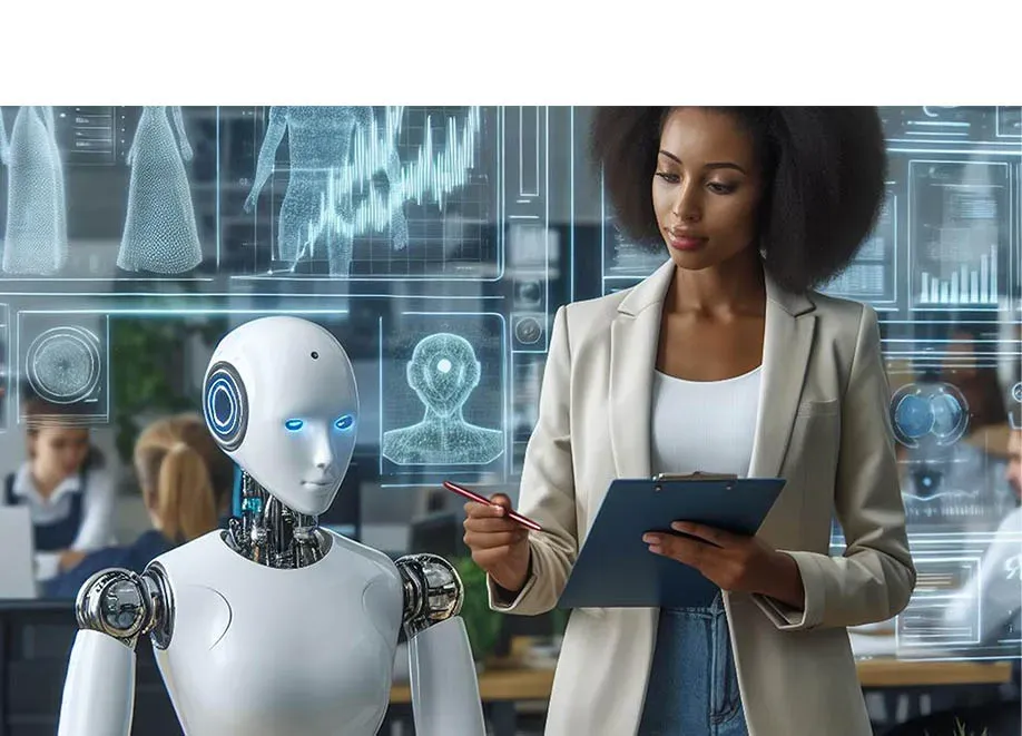 Measuring Success with AI Search Services