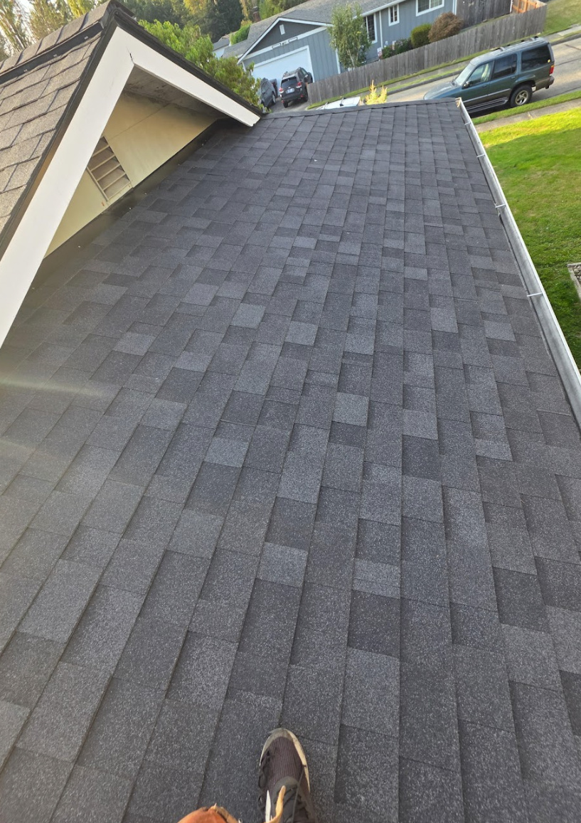 Selecting RedBird Roofing Services