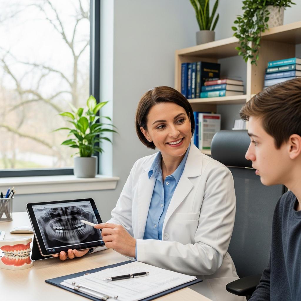 Your Journey Begins with Us