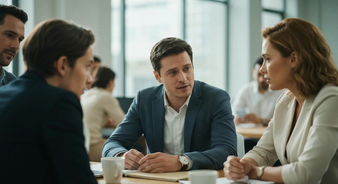 Enhance Your Communication: 5 Languages of Apology Revealed