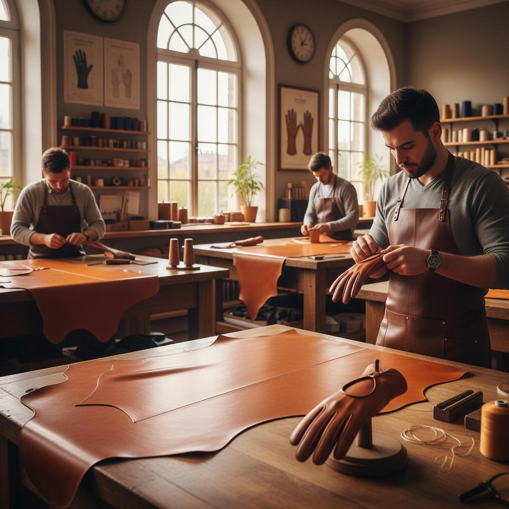 Durability: Leather vs Synthetic Selection