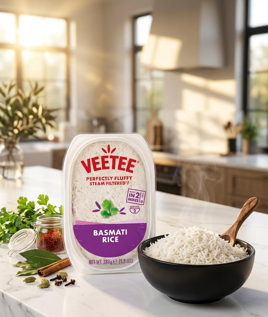 Innovative Technology for Superior Quality Rice