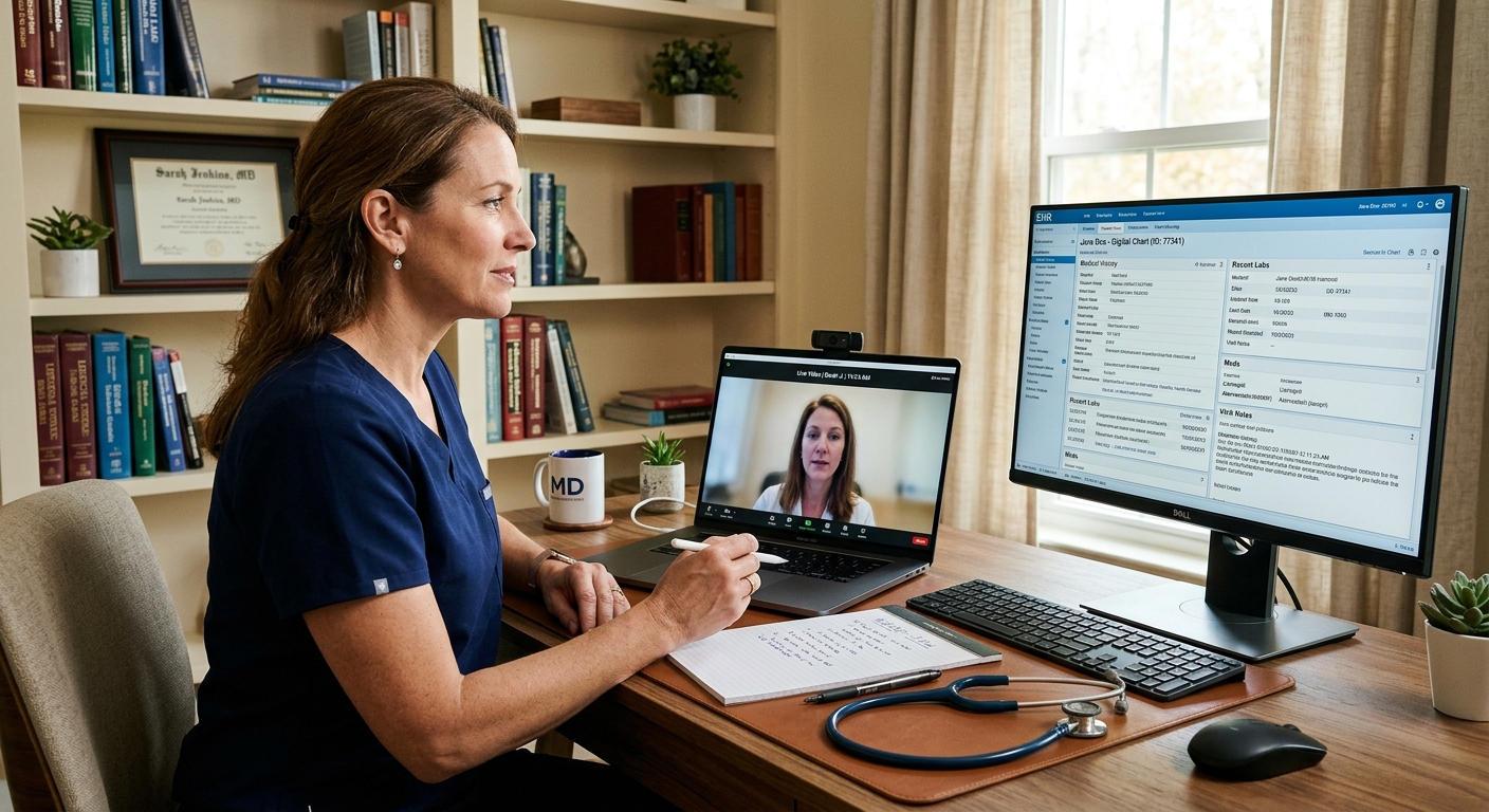 In-Depth Clinical Assessment Before Any Treatment Plan