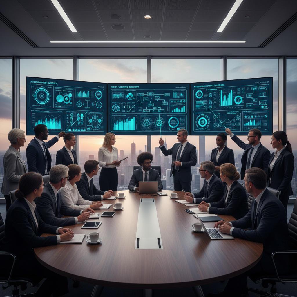 Data & Analytics for Informed Decision-Making