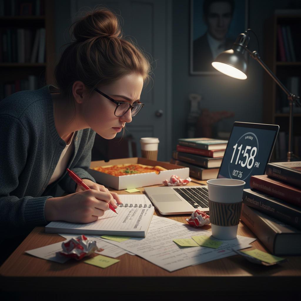 Analyze Your Assignment Guidelines