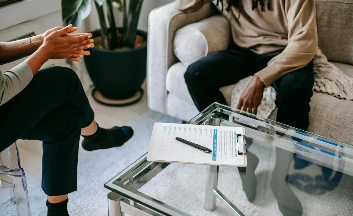Compassionate Psychotherapy Providence RI