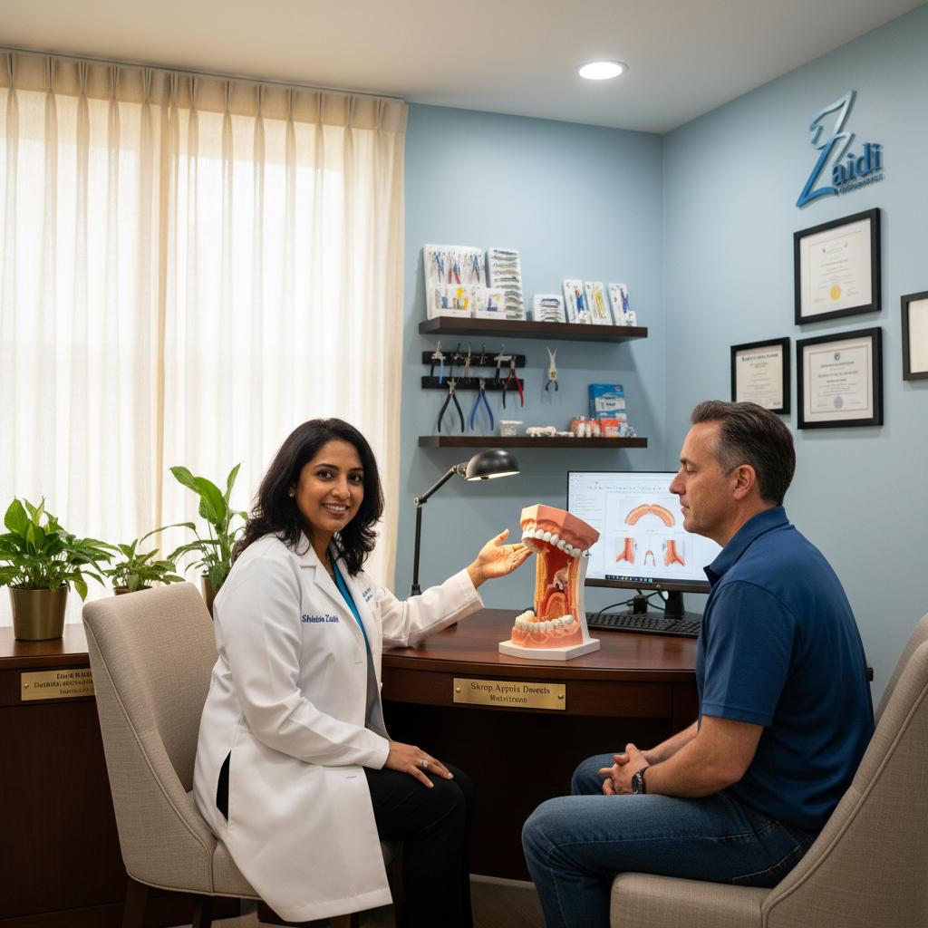Understanding Sleep Apnea