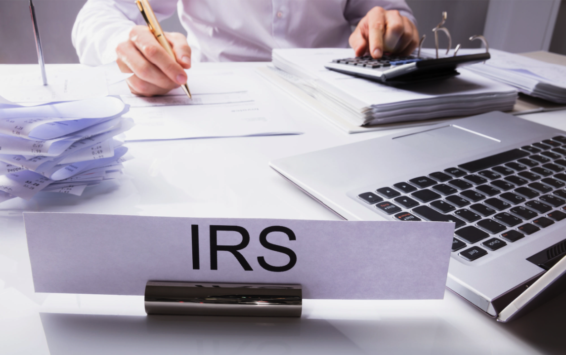 Streamlined IRS Representation: Navigating Compliance Challenges
