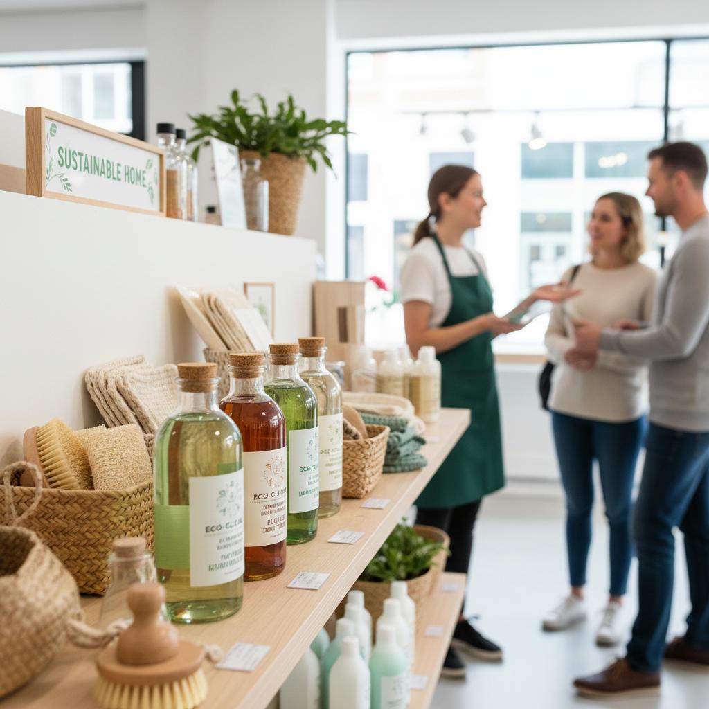 Premium Cleaning Supplies Available in Melbourne for All Your Requirements