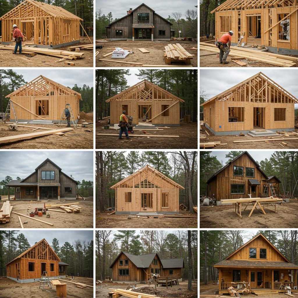 Why Choose EL Builders?