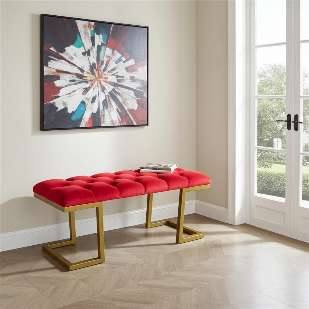 PouffeLOVE: A Luxury Furniture Store Ireland
