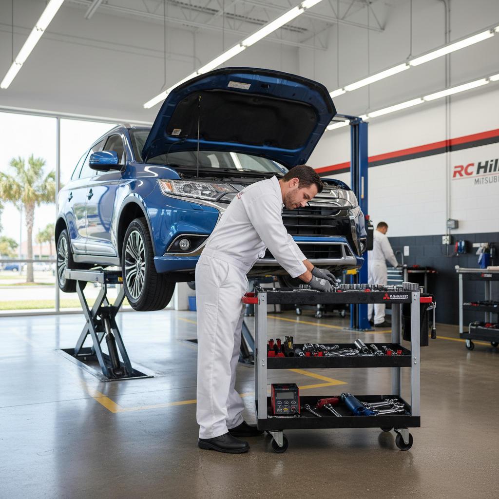 Exceptional Car Sales and Service