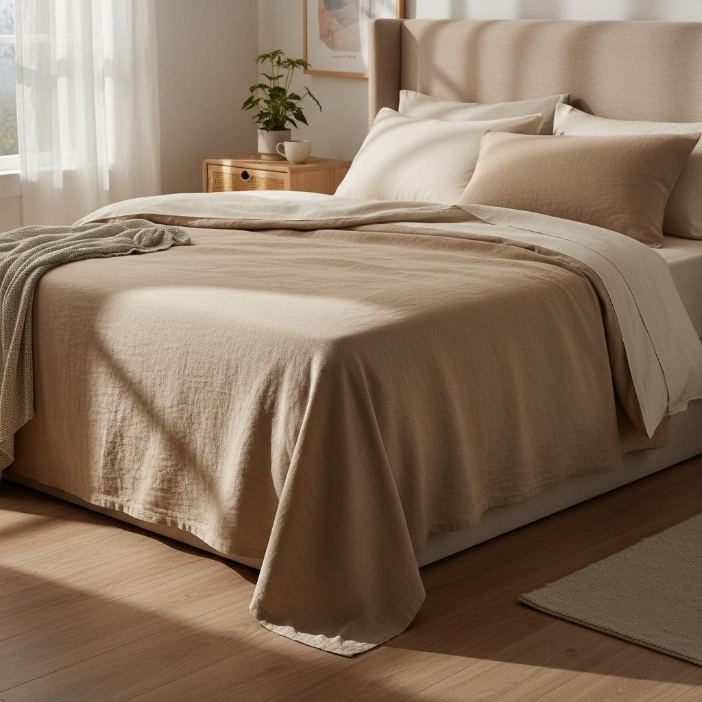 Unmatched Comfort and Quality