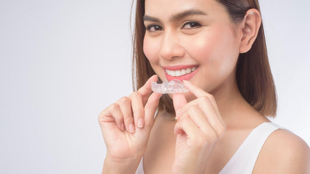 Why Invisalign in Redmond is the Right Choice