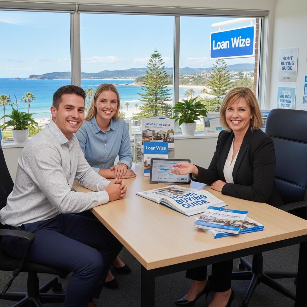 First-Home Buyer Guidance