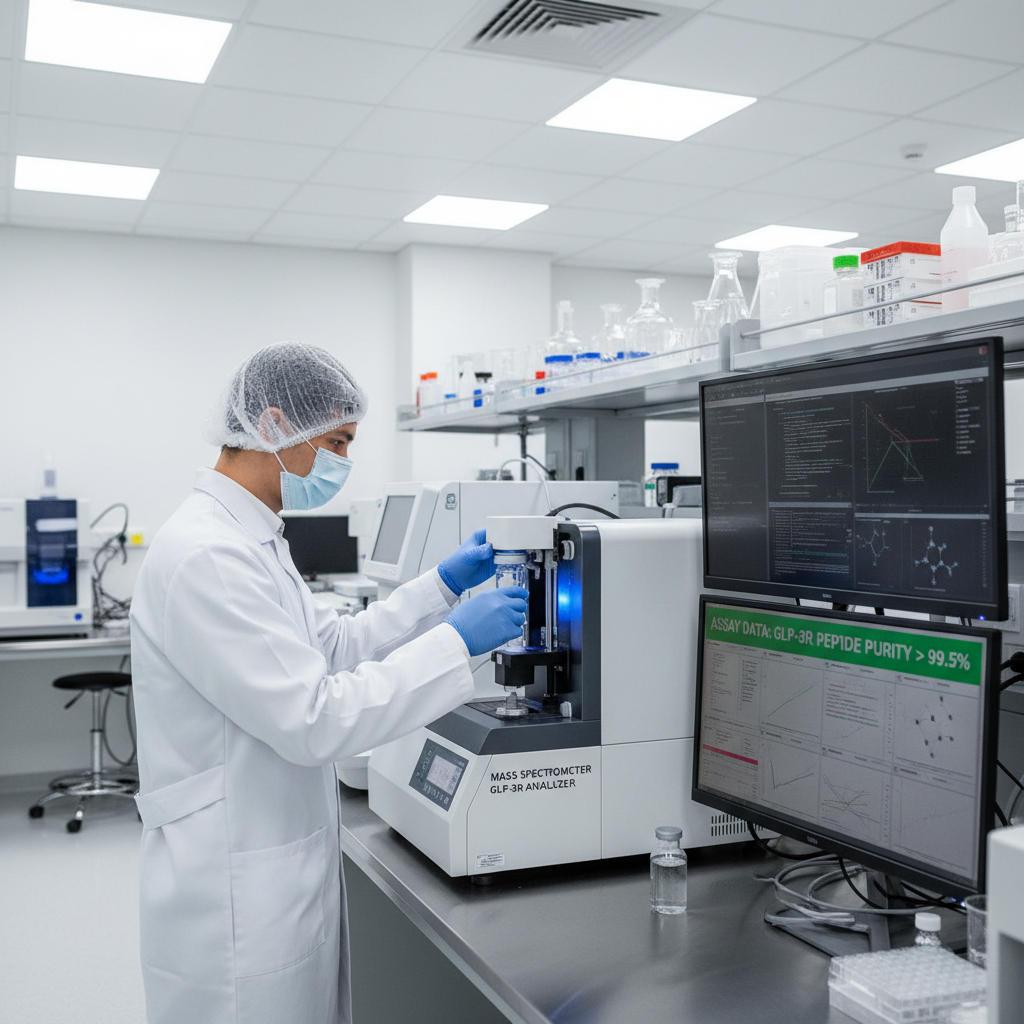 The Importance of Verification Standards