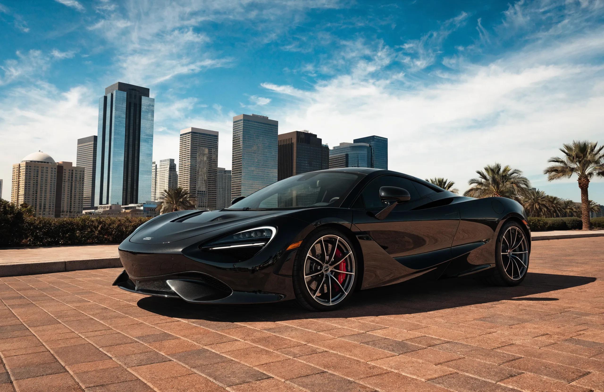Paint Sealant vs Ceramic Coating: Which Is Right for Your Car in Las Vegas?