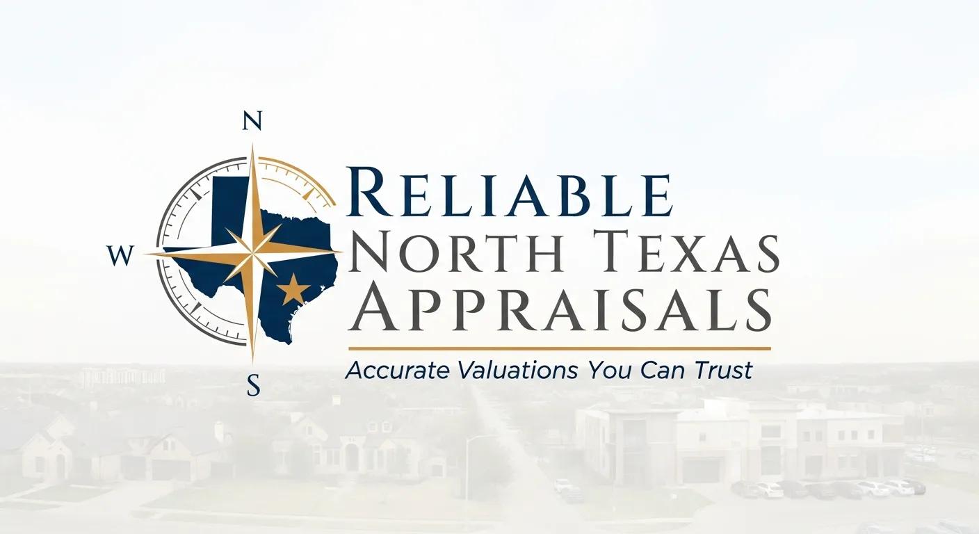 Reliable North Texas Appraisals