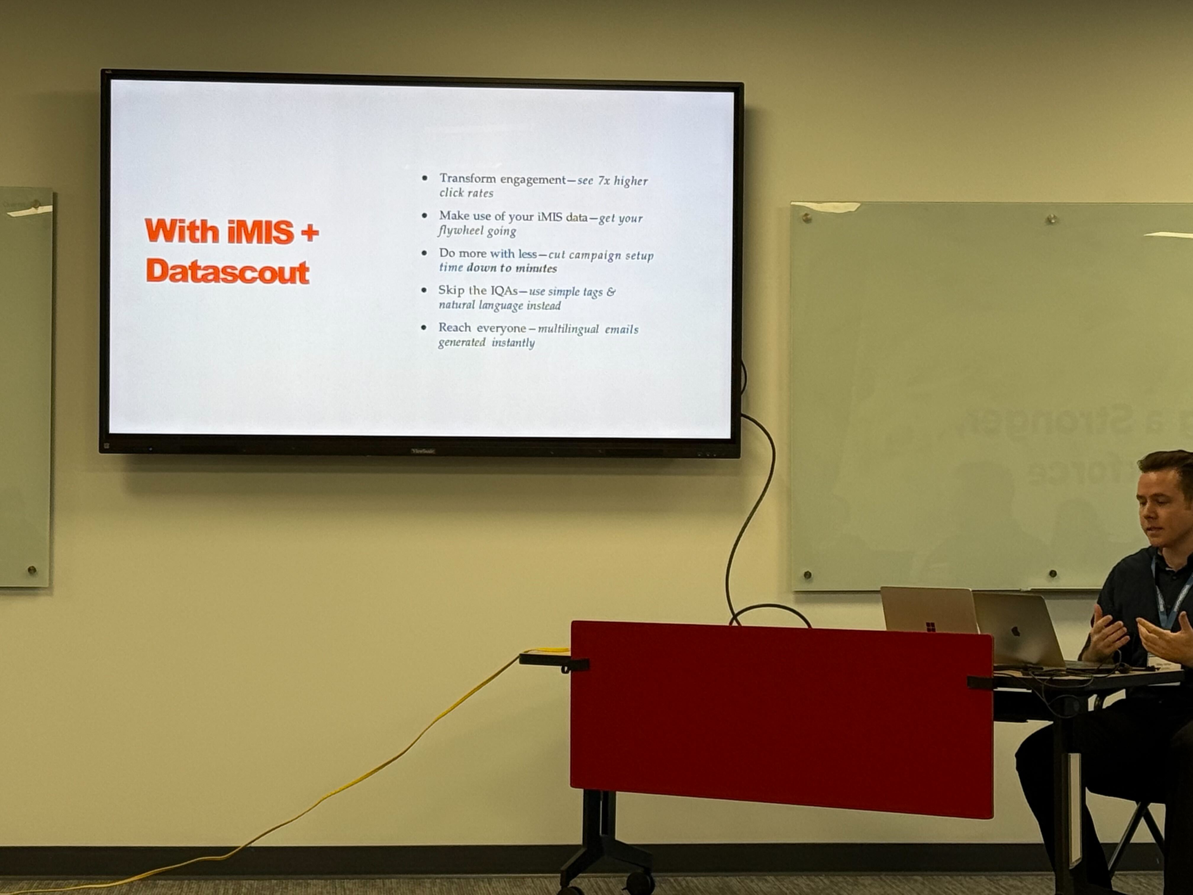 Integrating with Your Existing Systems