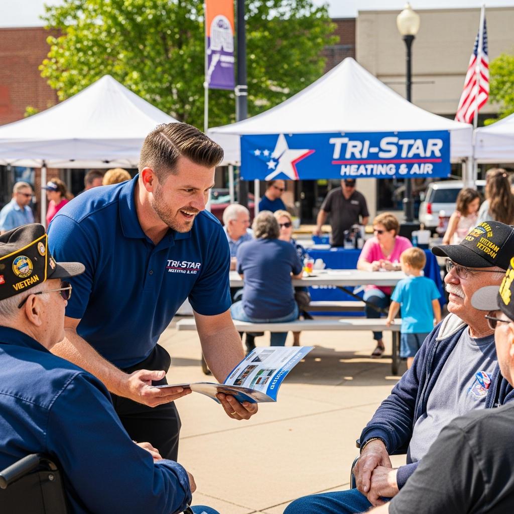 Commitment to Community