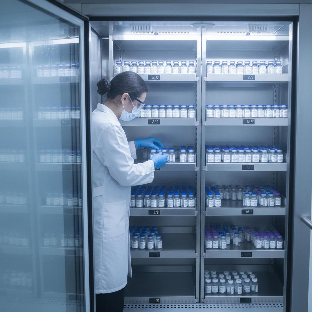Economic and Reliable Storage Solutions