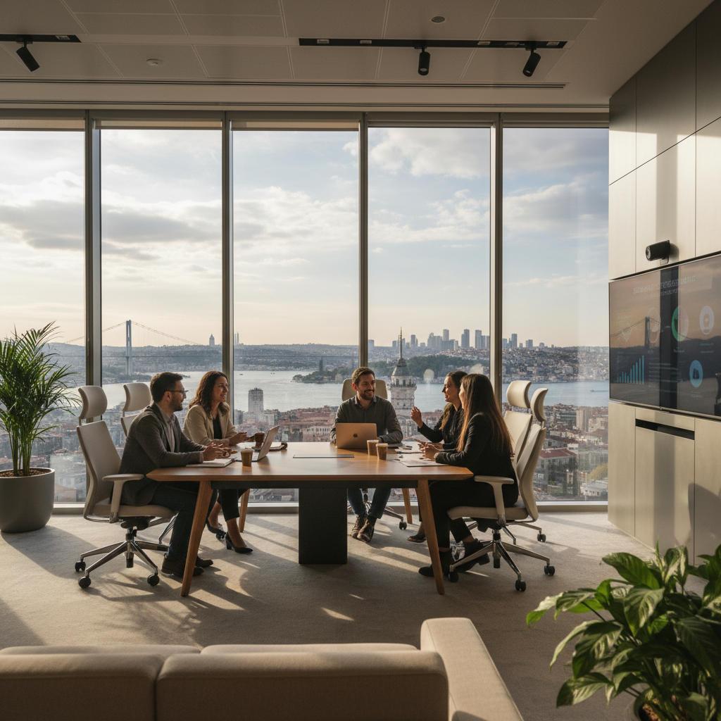 Navigating the Venture Ecosystem