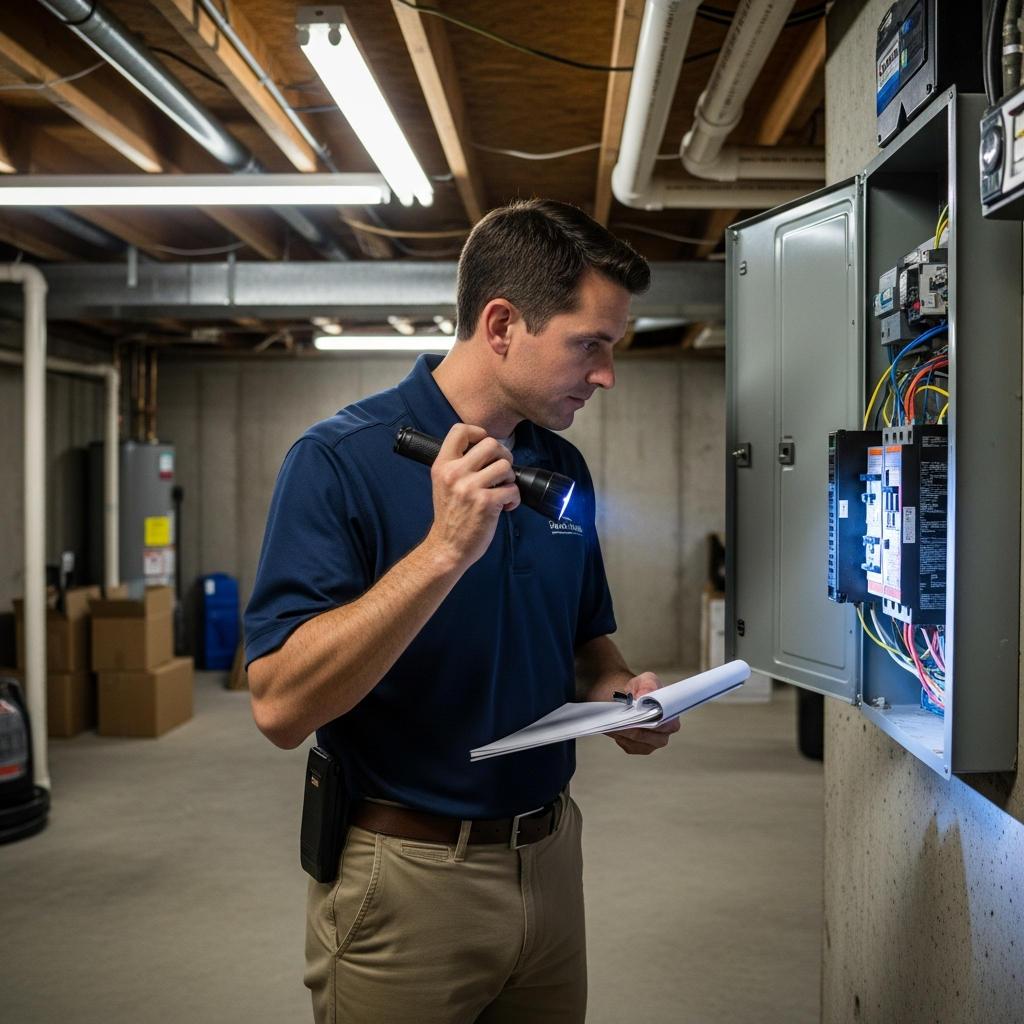 Our Inspection Process