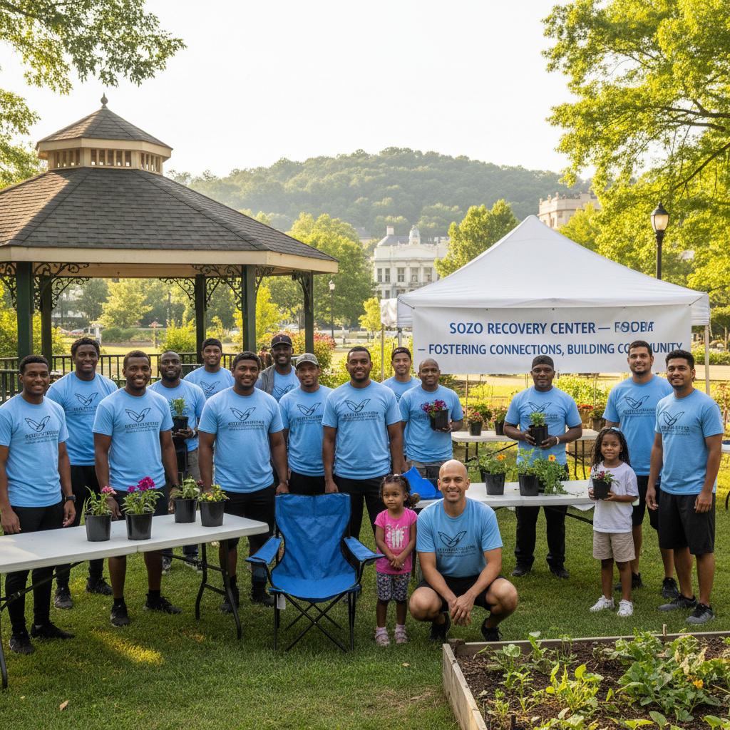 Continued Support and Community Integration