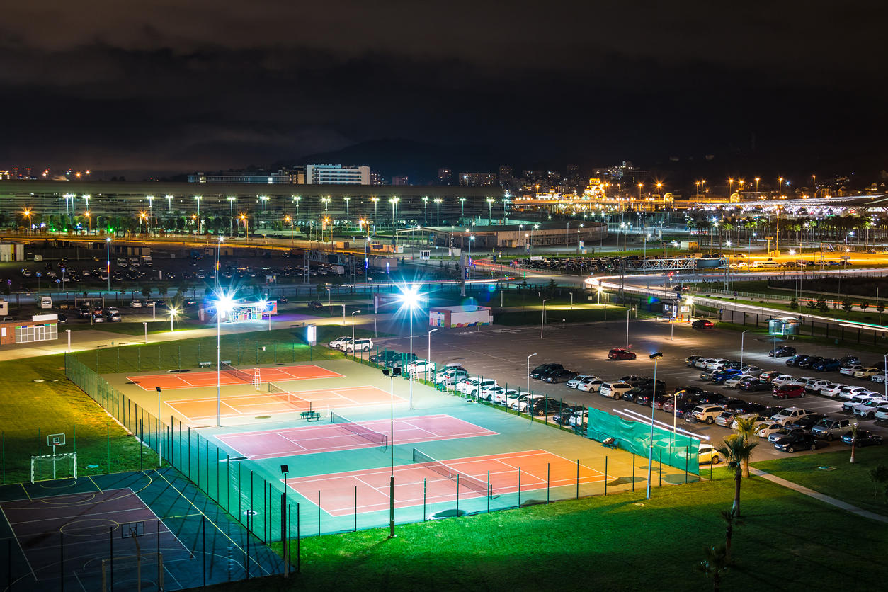Comprehensive Guide to Lighting Solutions