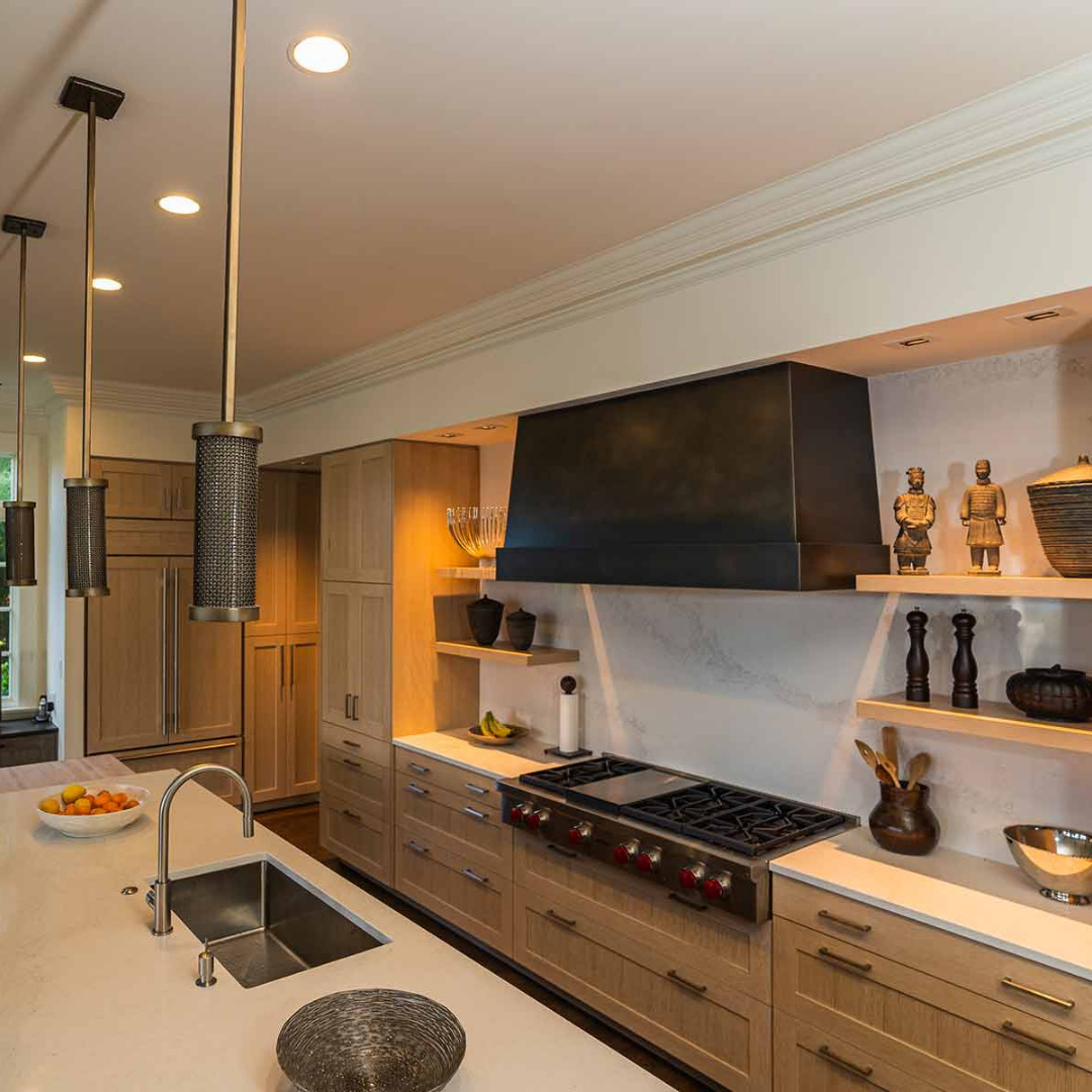 Our Cutting-Edge Remodeling Approach