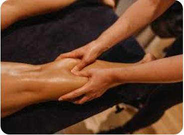 Swedish Relaxation Massage for Unwinding in Downtown Seattle