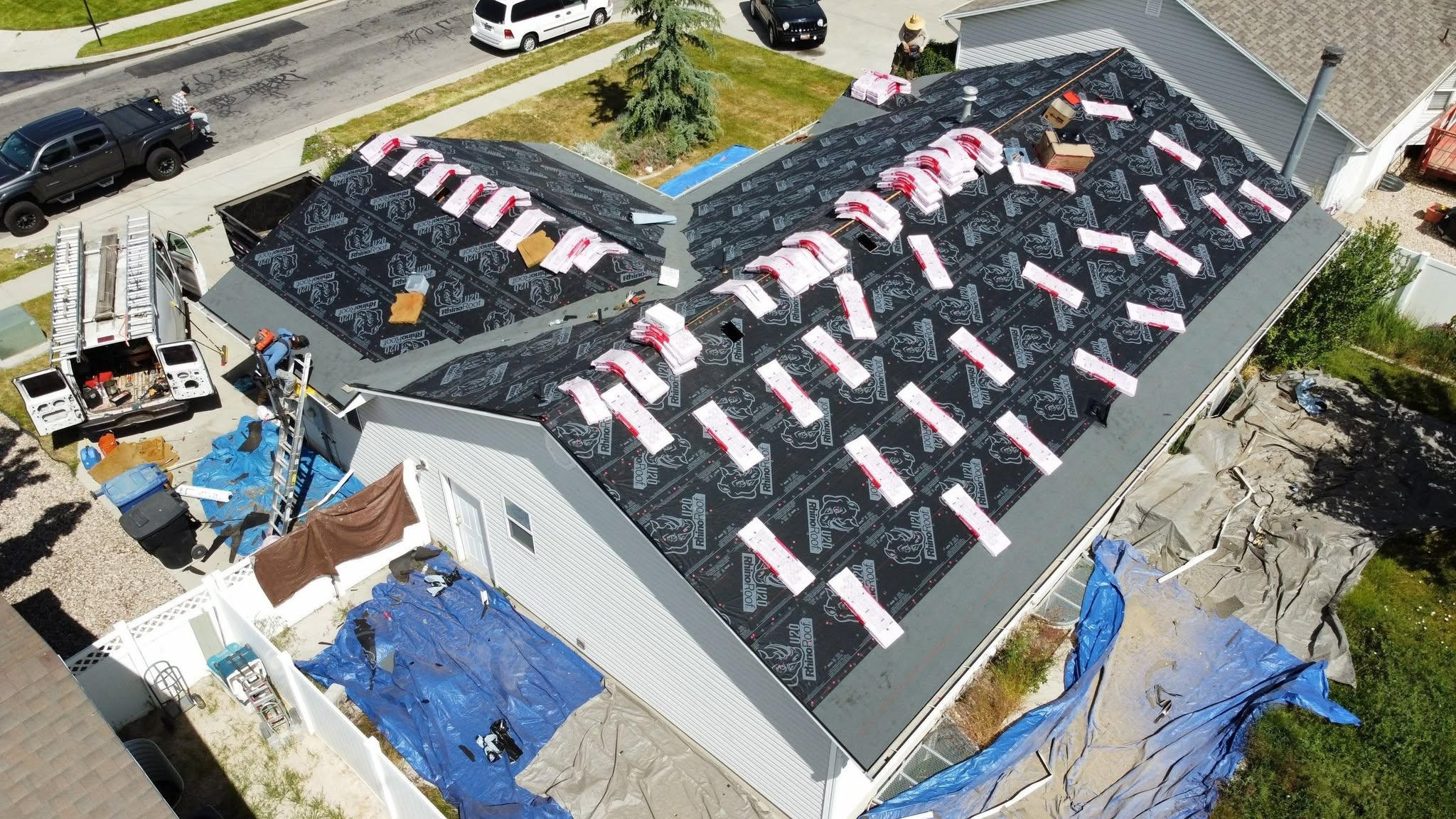 Selecting Pyramid Contractors for Extraordinary Service
