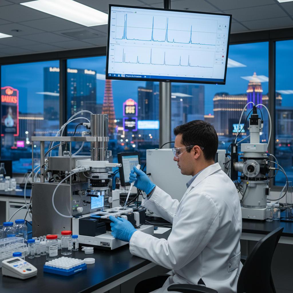 Kovera Labs and Quality Assurance