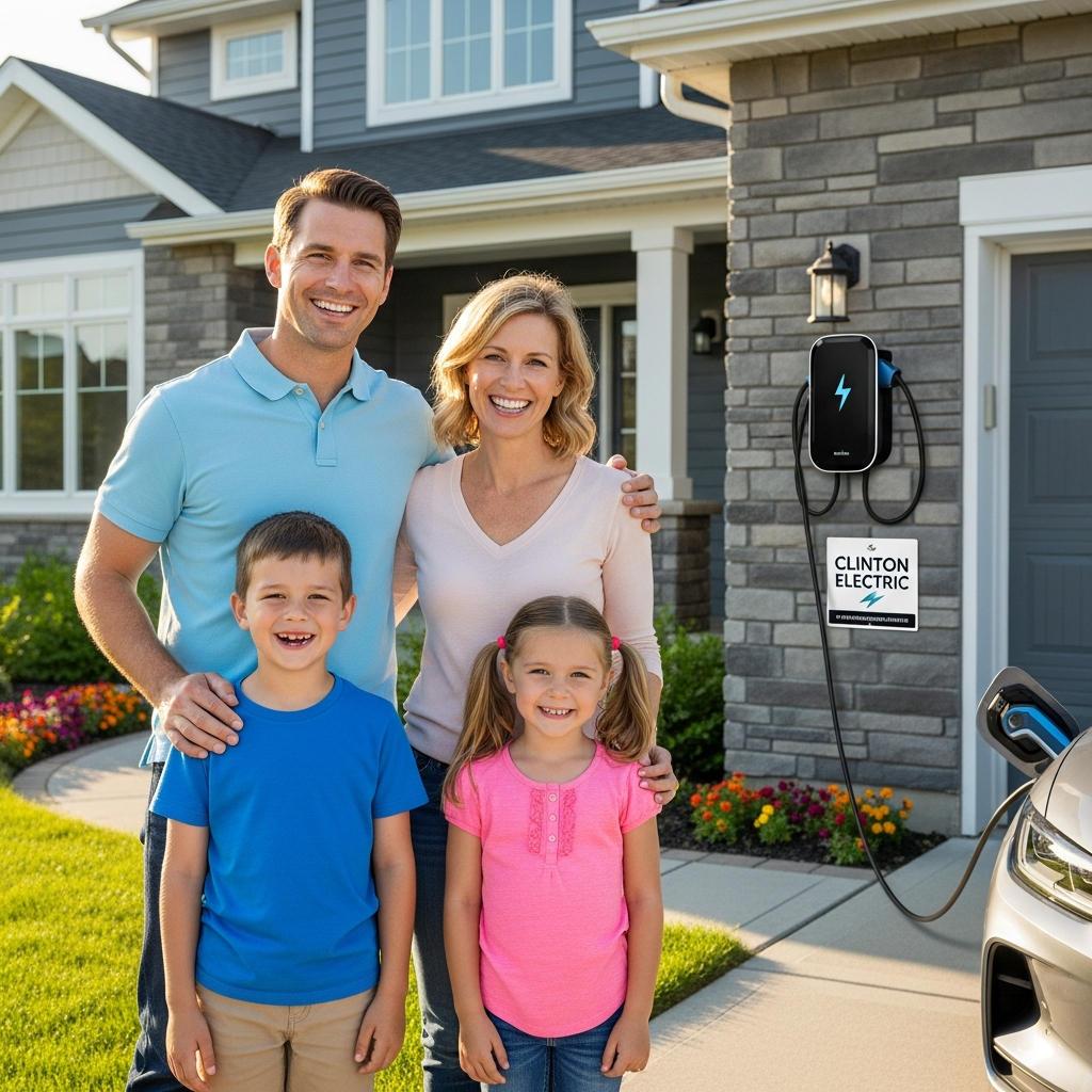 Customer Commitment and Safety Assurance