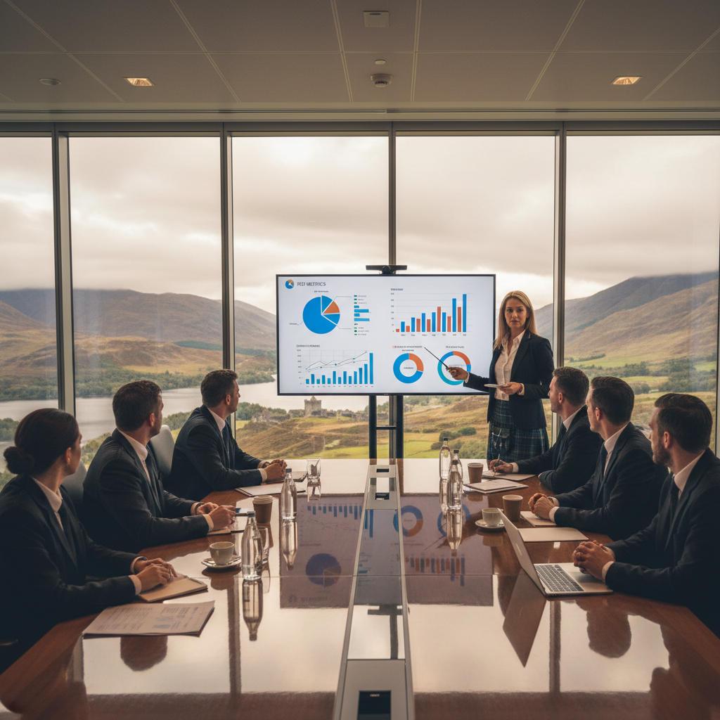 Proven ROI for Local Businesses