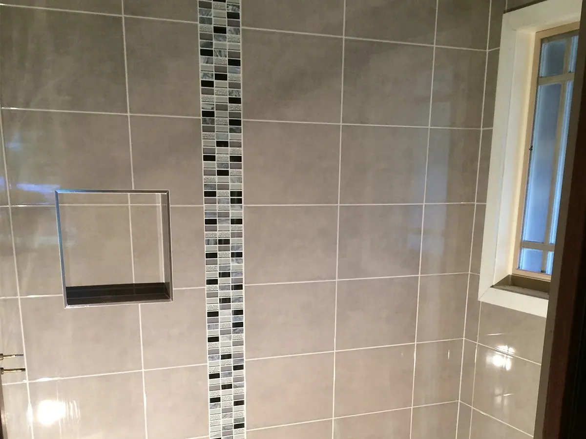 Renovations and New Installations