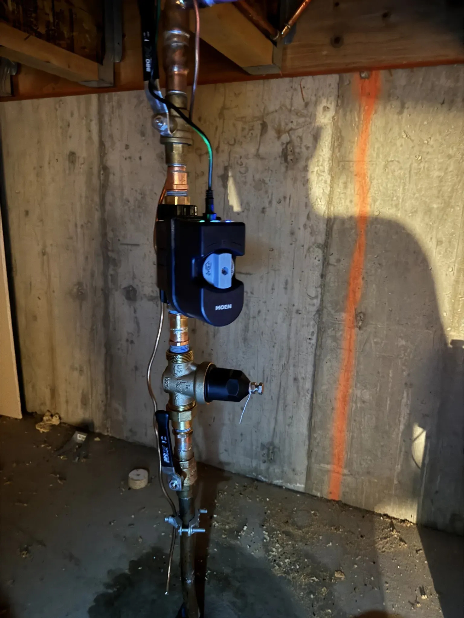 Dependable Plumbing Services with Mr. Perfect Plumbing