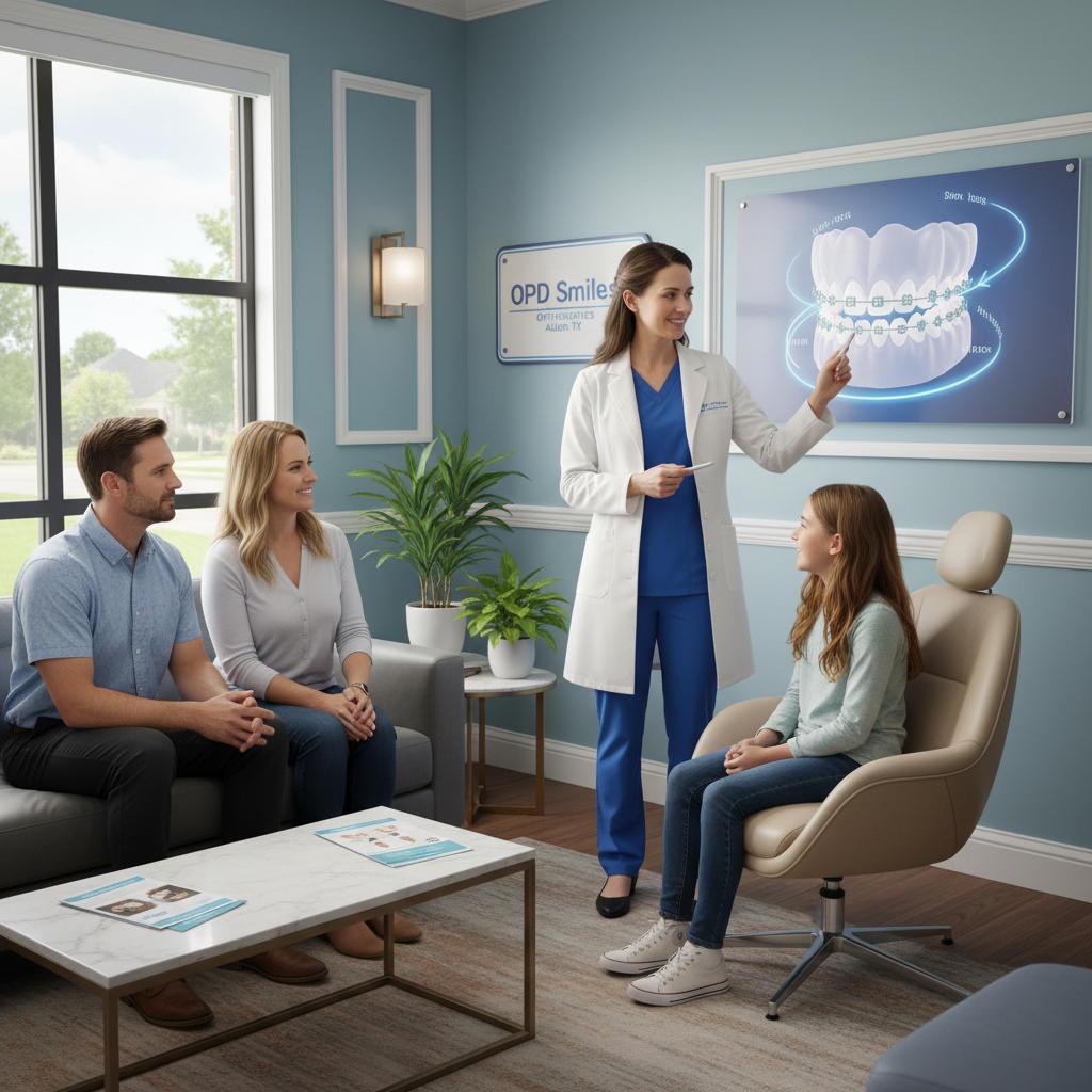 Getting Started with Your Braces Journey