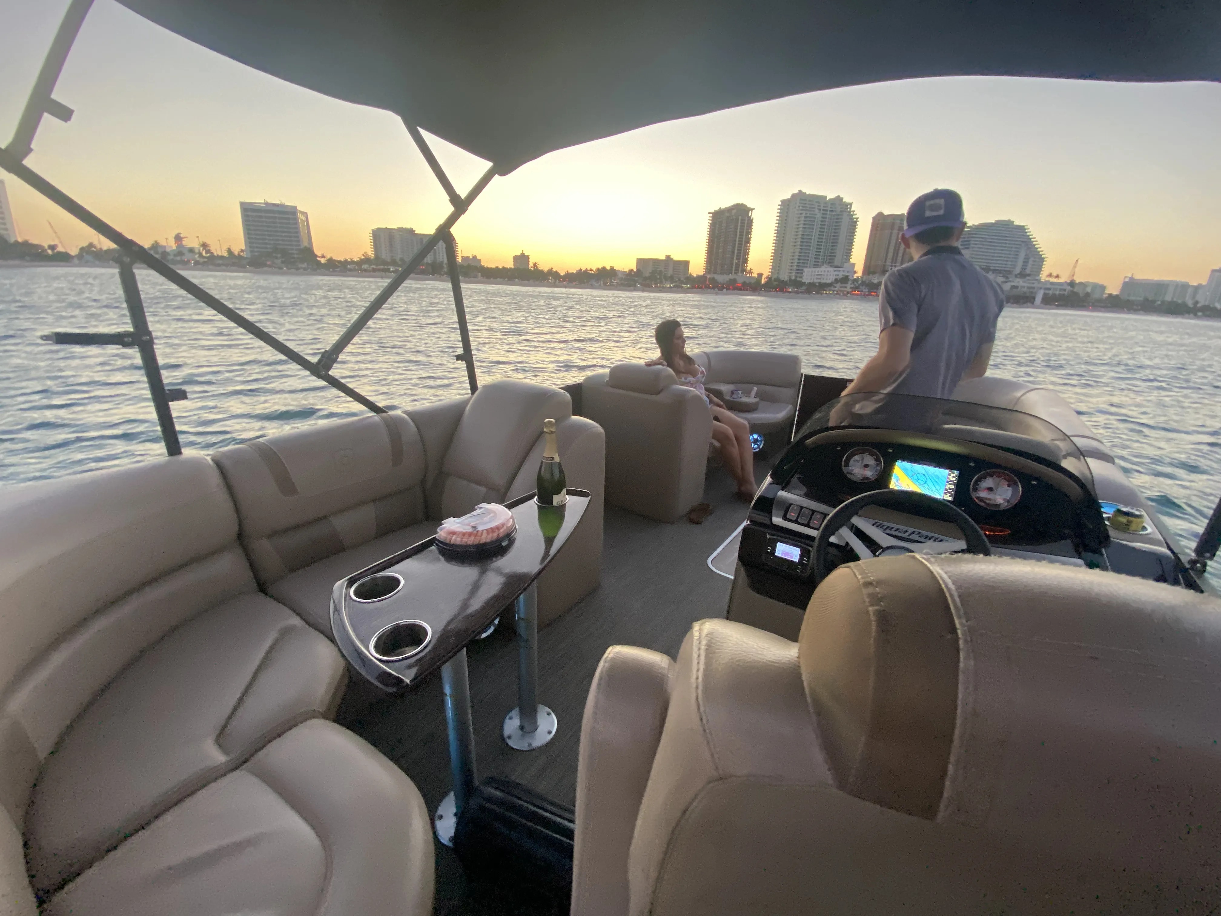 Why Choose Lauderdale Charters for Your Next Adventure?