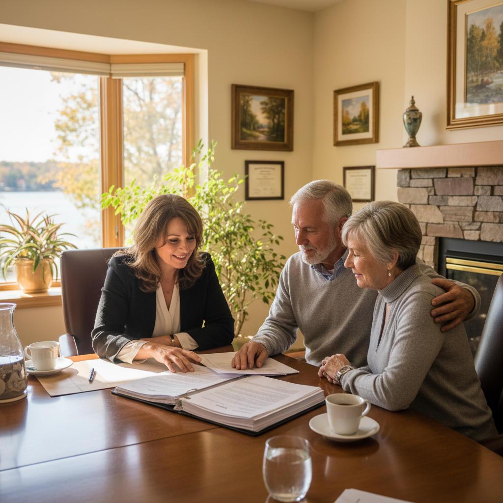 Inheritance Planning for Families with Special Needs