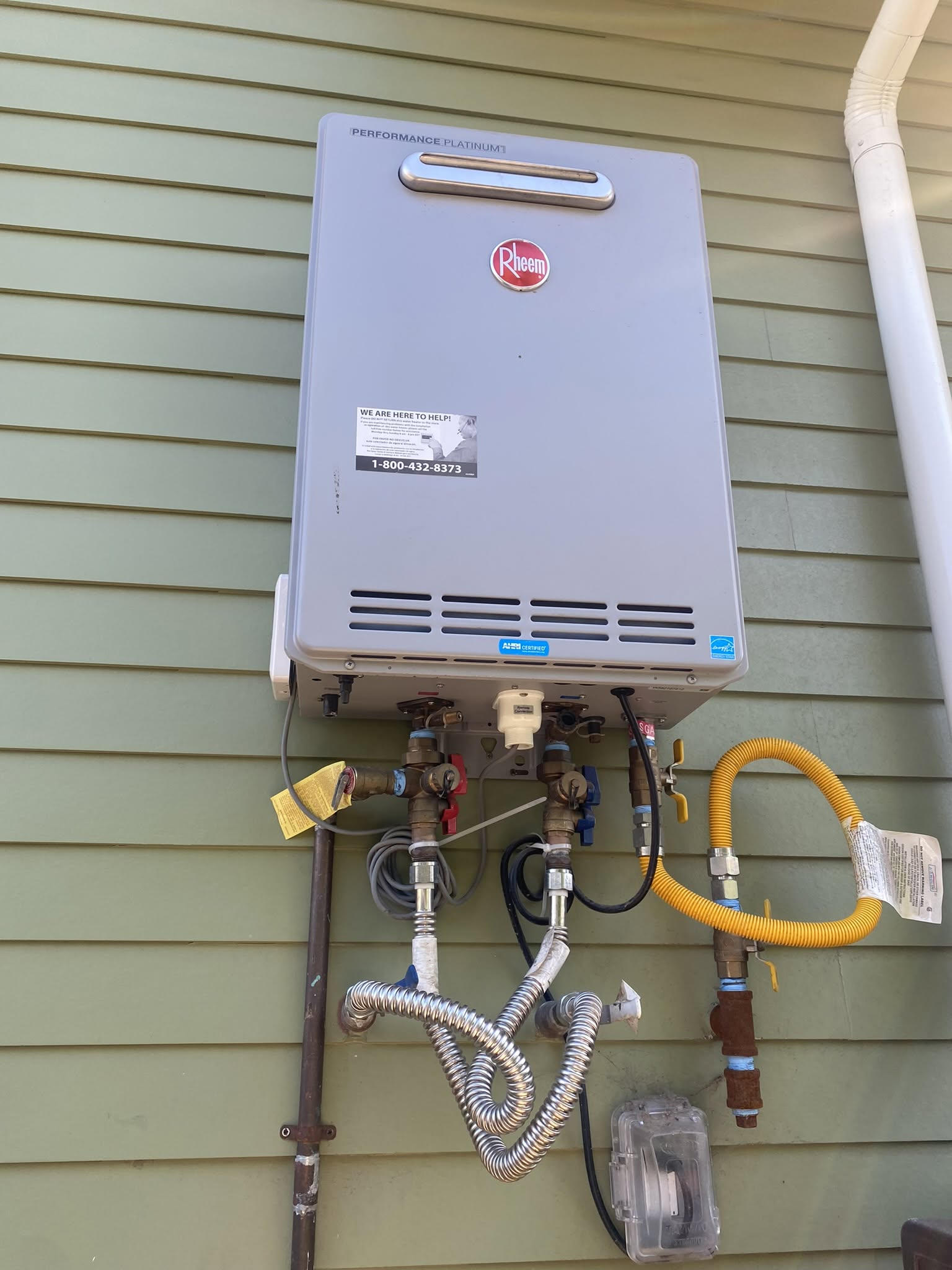 Comprehensive AC Diagnostics