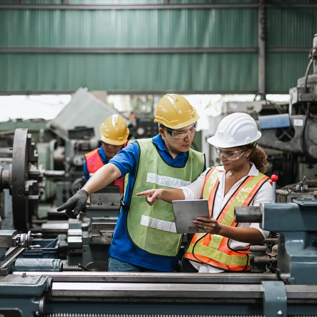 Staffing Agency Milwaukee: Your Trusted Light Industrial Partner