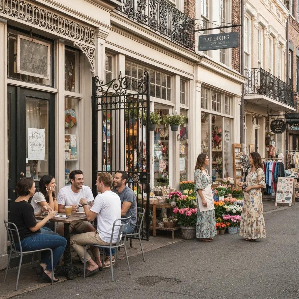 Level Up Local SEO: Strategies for Charleston Entrepreneurs