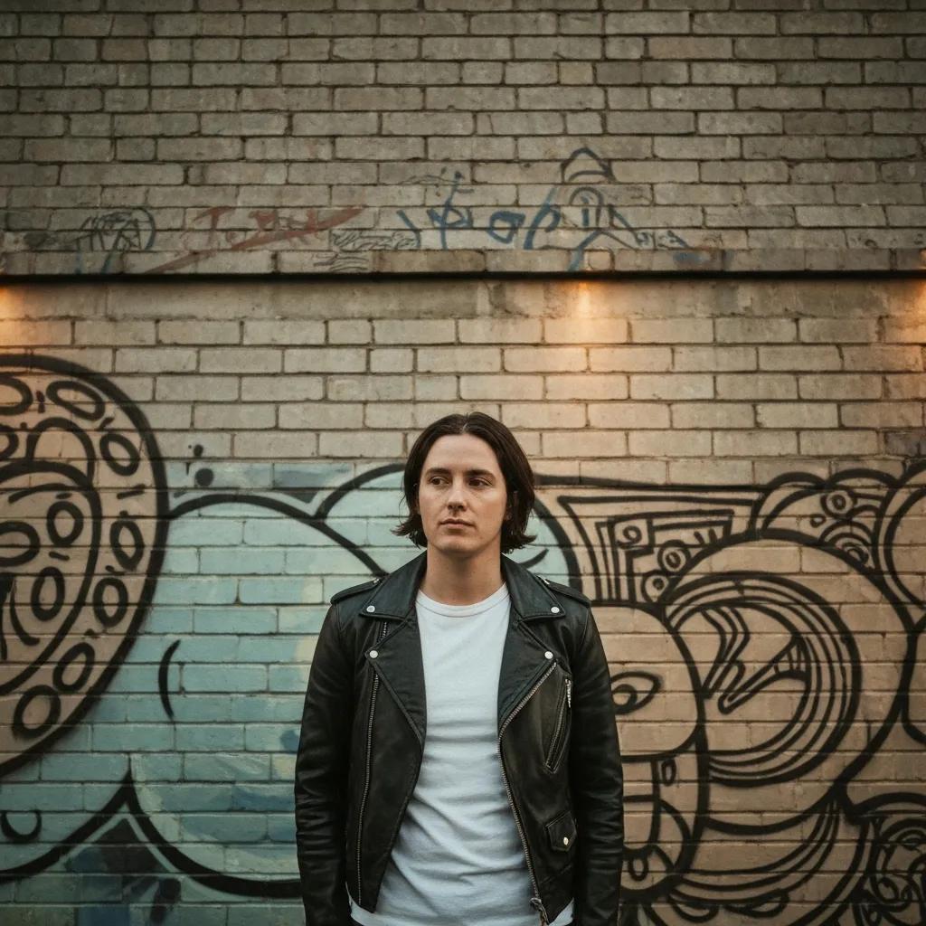 Cook preparing various beef cuts in a bright kitchen with fresh ingredients