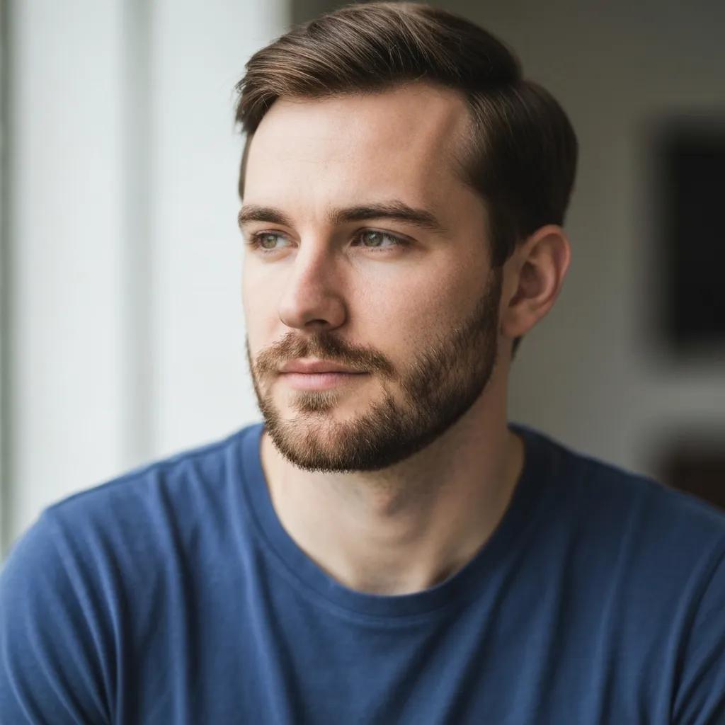 Close-up of a diamond highlighting cut, color, clarity and carat