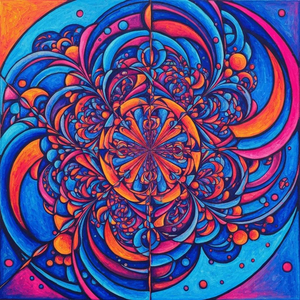 Close-up of wall cracks indicating potential foundation damage