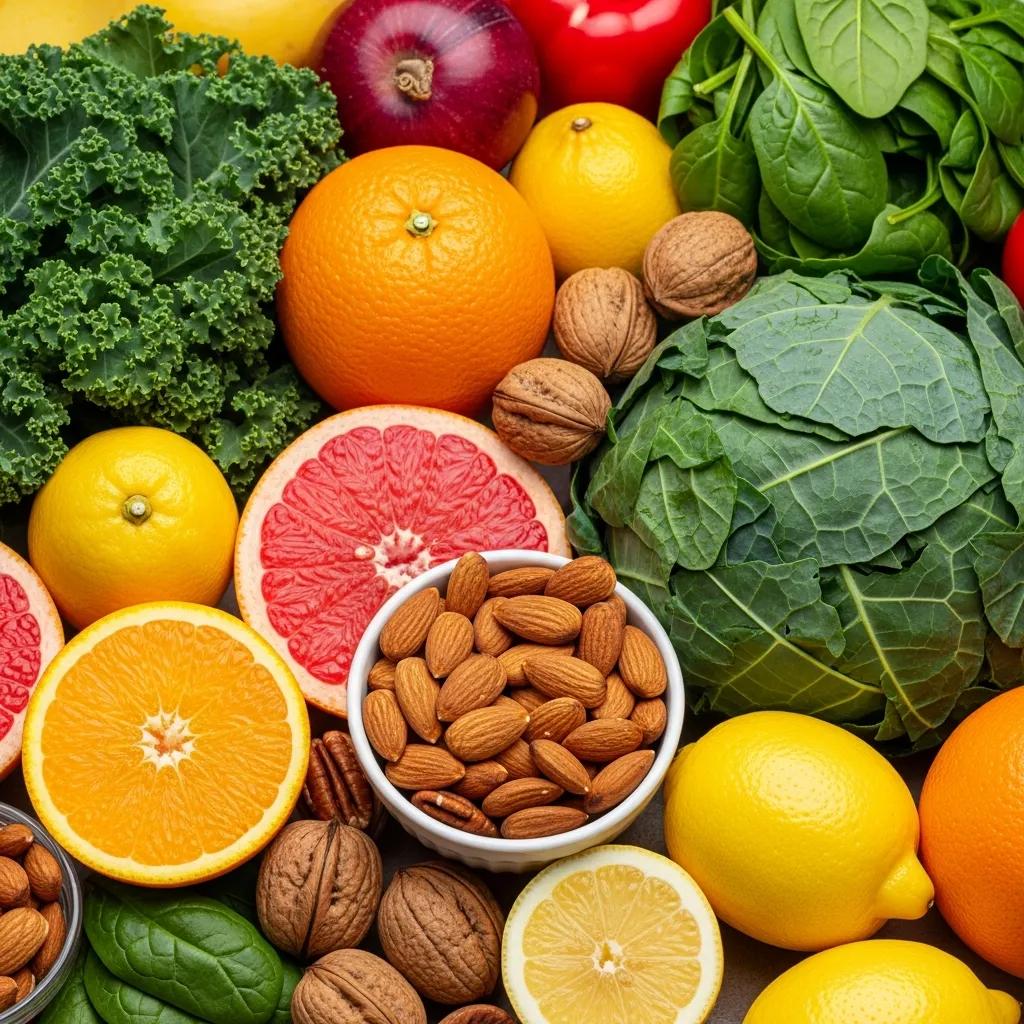 Boost Your Vision with Essential Eye Health Vitamins