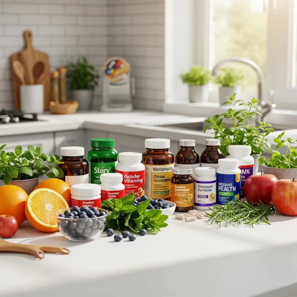 Revitalize Your Health: Must-Try Health Products