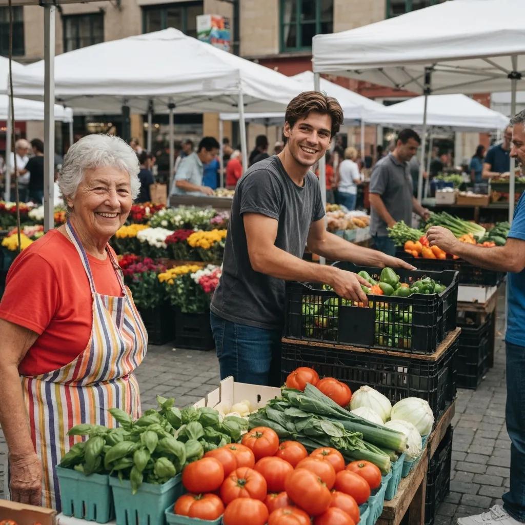 Comparison of retail beef products and bulk beef cuts, illustrating cost savings for consumers
