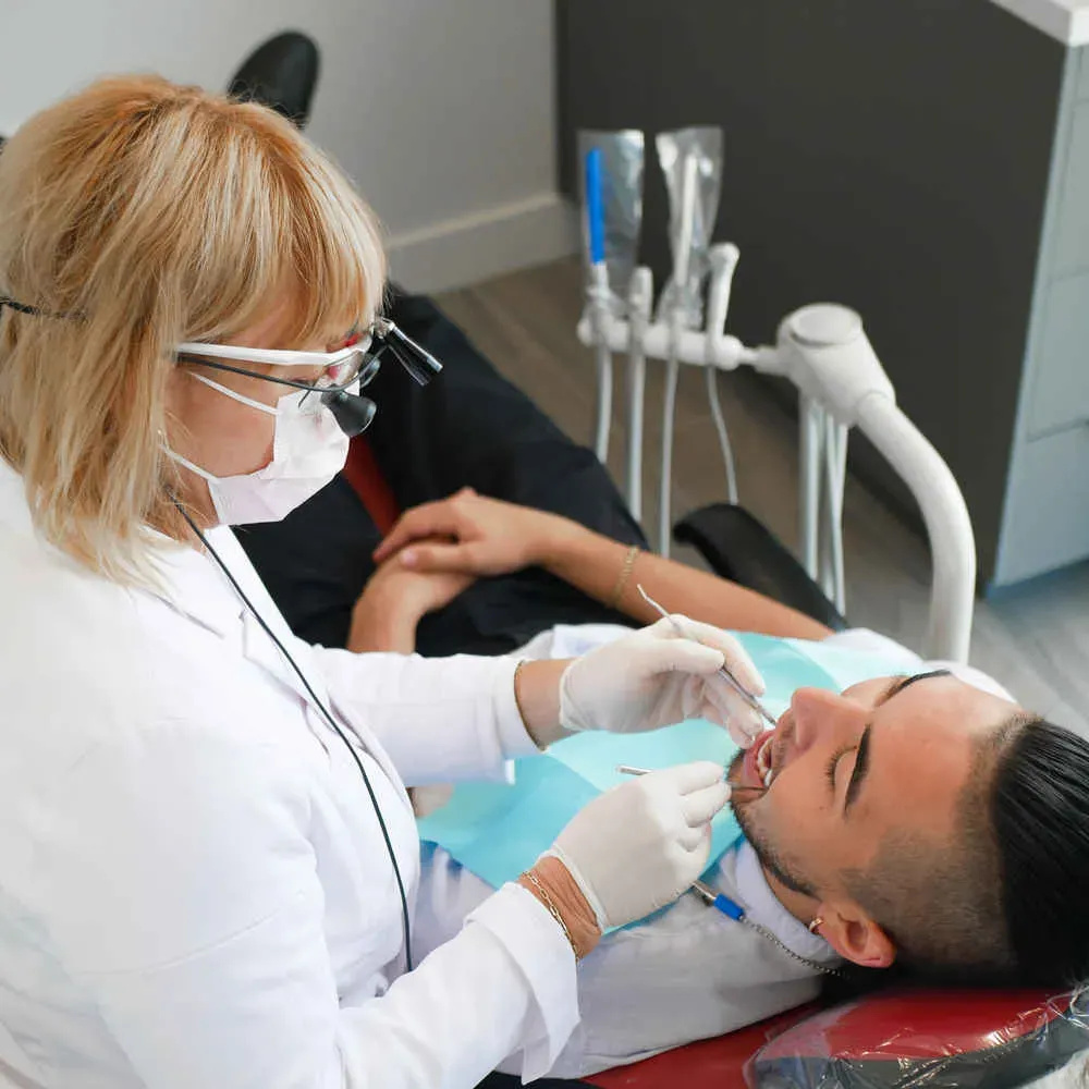 Outstanding Dental Services with Your Reliable Dentist in Encino